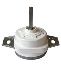 自动黑板机用单相异步电动机